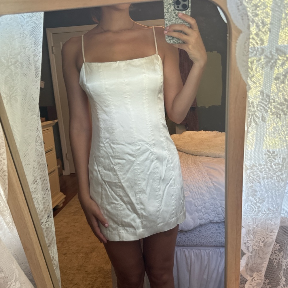 Zara Dress